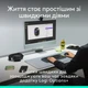 Миша бездротова Logitech Pop Mouse with Emoji Rose (910-007413) Рожевий - изображение 3