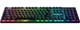 Клавіатура бездротова Razer DeathStalker V2 Pro Wireless Red Switch RU Black (RZ03-04360800-R3M1) 23762 - изображение 3