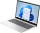 Ноутбук HP 15-fc0259ua (C78SDEA) Silver ( 10128 ) - изображение 2
