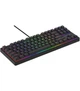Клавіатура Hator Rockfall 2 Mecha TKL Orange Black (HTK-520) Помаранчевий - изображение 4