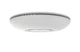 Точка доступу Mikrotik RBcAP2nD (1x10/100 Ethernet port, ceiling AP, 2dBi, PoE) Зовнішній адаптер живлення, PoE - зображення 2
