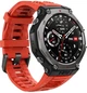 Смарт-годинник Amazfit T-Rex 3 Lava - зображення 2