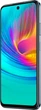 Смартфон Infinix Smart 9 X6532 4/128 GB Metallic Black Чорний - изображение 5