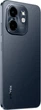 Смартфон Infinix Smart 9 X6532 4/128 GB Metallic Black Чорний - изображение 6