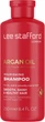 Живильний шампунь з аргановою олією ,Lee Stafford Argan Oil from Morocco Nourishing Shampoo ,250мл - изображение 2