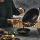 Сковорода ВОК Tefal Nordica 28 см (H8711955) - зображення 14