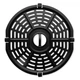 Аеропіч Аерофритюрниця 3,5л-1200 Вт SOGO SS-10865 - зображення 6