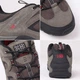 Кросівки Karrimor Summit Mens Walking Shoes Grey 11.5(46,5) - изображение 6