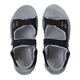 Сандалі Karrimor Antibes Ladies Sandals Black 3(36) - изображение 5