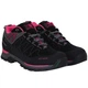 Кросівки Karrimor Hot Rock Low Ladies Walking Shoes Black/Pink 6.5 (39.5) - зображення 3