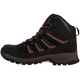 Туфлі Dunlop Michigan Mens Steel Toe Cap Safety Boots 9(43) - зображення 4