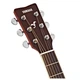 Акустическая гитара Yamaha FS820 (Ruby Red) - изображение 5