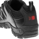 Кросівки Karrimor Summit Mens Leather Walking Shoes Black 15(50) - изображение 5