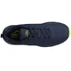 Кросівки Karrimor Caracal Waterproof Trail Running Shoes Mens Navy/Fluo 10(45) - изображение 3