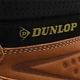 Черевики Dunlop Safety On Site Steel Toe Cap Safety Boots Yellow 7(41) - изображение 7