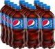 Напій безалкогольний сильногазований Pepsi Cola 0.5 л х 12 шт (4823063104203) - зображення 2
