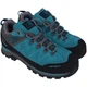 Кросівки Karrimor Hot Rock Low Ladies Walking Shoes Teal 5.5(38.5) - зображення 4