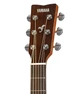 Акустическая гитара Yamaha FS800 (Tinted) - изображение 3