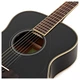 Акустична гітара Yamaha FS820 (Black) - зображення 3
