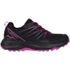 Кросівки Karrimor Caracal TR Womens Trainers Black/Berry 6.5 (39.5) - зображення 1