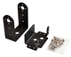Комплект кронштейнов для сервопривода MG995/996 Pan Tilt Kit - изображение 1
