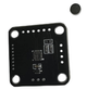 MT6701QT – I2C модуль магнітного датчика кута повороту 14-біт енкодер MagnTek (AS5600) - зображення 2