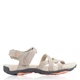 Сандалі Karrimor Salina Leather Ladies Walking Sandals Beige 3(36) - изображение 1