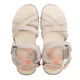 Сандалі Karrimor Salina Leather Ladies Walking Sandals Beige 3(36) - изображение 6