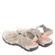 Сандалі Karrimor Salina Leather Ladies Walking Sandals Beige 3(36) - изображение 7