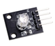 Светодиодный модуль RGB KY-016 3.3-5В Arduino - изображение 1