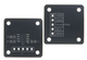 MT6701 – I2C модуль магнітного датчика кута повороту 14-біт енкодер MagnTek (AS5600) - зображення 1