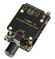 Аудио усилитель LOSC U2 PAM8620 Bluetooth 5.0 Class D стерео 2.0, 2x15Вт, 8-24В, усилитель мощности звука - изображение 1