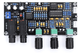 XH-M273 предварительный стерео усилитель с караоке Hi-Fi класса на NE5532+PT2399 12-24В DC реверберация - изображение 3