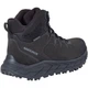 Черевики Karrimor Helium Mid Black 7(41) - зображення 7