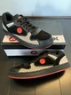 Кеди Airwalk Proto 400F Black/Red/Grey 42 - изображение 3