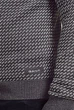 Світшот GANT Nordic Pattern Crew 8000009 Antrarctic Melange XXL - изображение 3