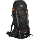 Рюкзак Karrimor Cougar 70+10 Rucksack Black OneSize - изображение 2