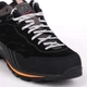Кросівки Karrimor Hot Route WTX Mens Walking Shoes Black 7(41) - изображение 6
