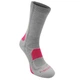 Шкарпетки Karrimor Walking Socks 2 Pack Ladies OneSize - изображение 3