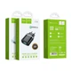 Сетевого зарядного пристрою HOCO C12Q Smart QC3.0 charger 18W Black (6931474716255) - зображення 5
