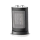 Дуйка Heater MS 5905 Domotec, 750/1500 Вт, керамический обогреватель, обогрев и вентиляция до 15 м² - изображение 1