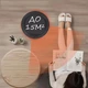 Дуйка Heater MS 5905 Domotec, 750/1500 Вт, керамический обогреватель, обогрев и вентиляция до 15 м² - изображение 5