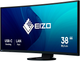 Монитор 37.5" EIZO FlexScan EV3895 Black (EV3895-BK) - изображение 3
