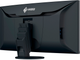 Монитор 37.5" EIZO FlexScan EV3895 Black (EV3895-BK) - изображение 6