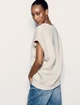 Жилет оверсайз Zara 3253/815/806 M - изображение 3