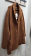 Трикотажне пальто оверсайз Zara 5755/138 M - зображення 5