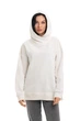 Худи Emass Свити XL/XXL молоко (2002/17-59-5) - изображение 10