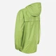 Вітровка з капюшоном жіноча Trespass Qikpac jacket UAJKRAI10001 XL Зелена (5050985126689) - зображення 2