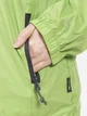 Вітровка з капюшоном жіноча Trespass Qikpac jacket UAJKRAI10001 XL Зелена (5050985126689) - зображення 3