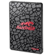 Накопитель SSD 512GB Apacer AS350 Panther 2.5" SATAIII 3D TLC (AP512GAS350-1) - изображение 2